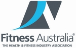 Fitness Austrlia logo